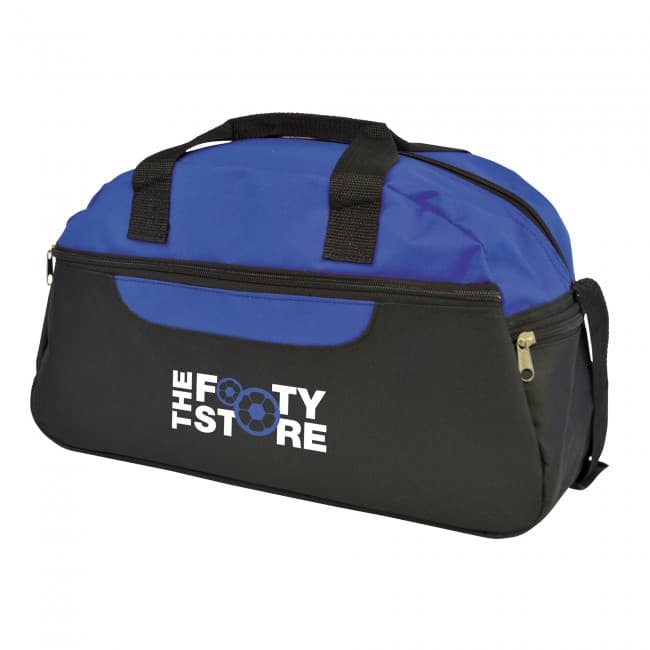 Custom Printed Ludwick Polyester Kit Bag - Image 2