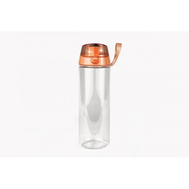 Custom Printed Vegas Water Bottle - Image 5