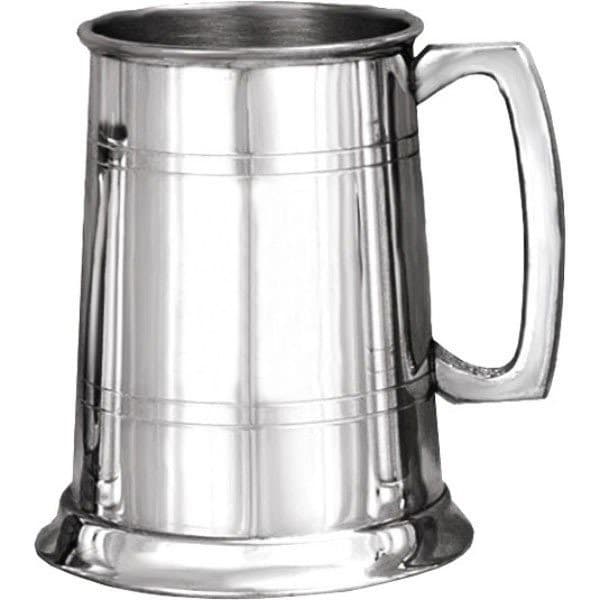 Custom Printed Classic Tankard