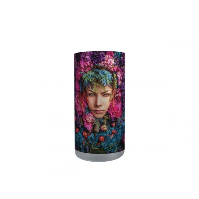 Custom Printed Photo Highball Glass 10oz