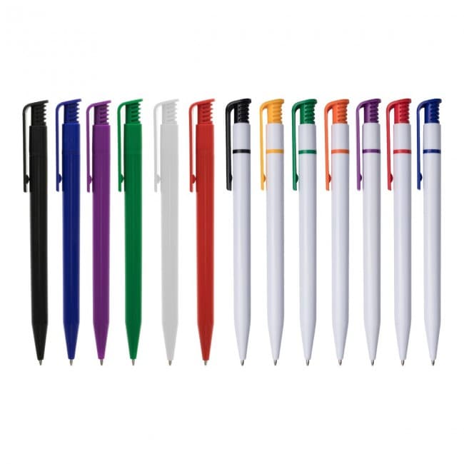 Custom Printed Solid Calico Ballpen™ - Image 14