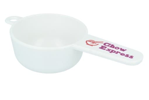 Custom Printed Rice Scoop - Image 2