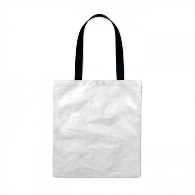 Custom Printed Tyvek® shopping bag