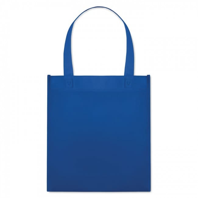 Custom Printed Nonwoven Shopping Bag  80gr/m² - Image 4