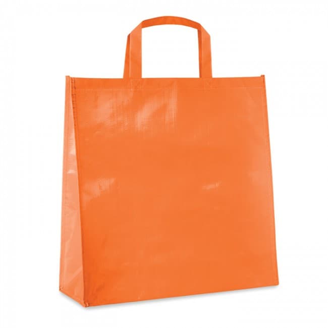 Custom Printed PP woven laminated bag - Image 1