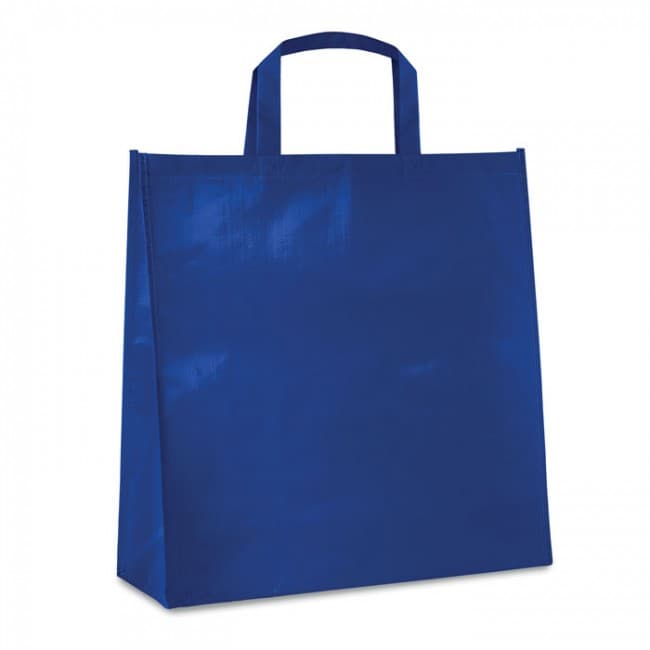 Custom Printed PP woven laminated bag - Image 3