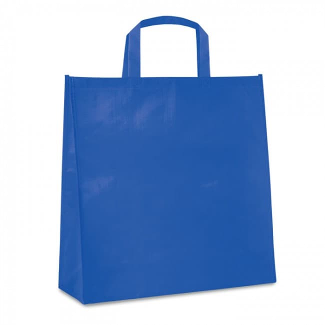 Custom Printed PP woven laminated bag - Image 6