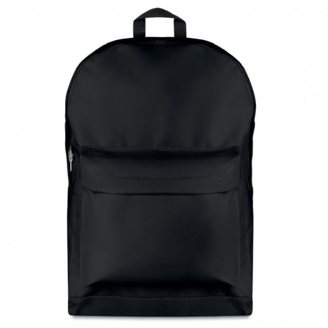 Custom Printed Backpack in 600D polyester