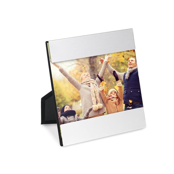 Custom Printed Aluminium Photo Holder