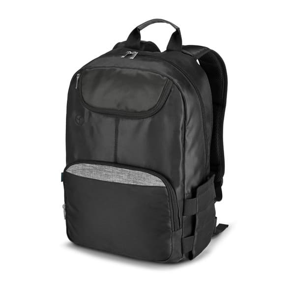 Custom Printed Bridge Laptop Backpack