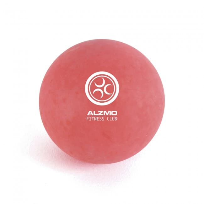 Custom Printed Rubber Bouncy Ball - Image 2