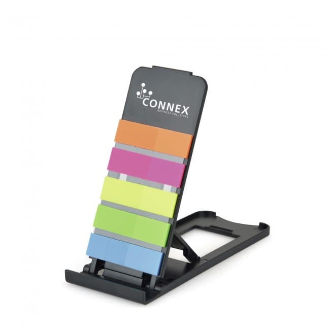 Custom Printed Cammbrya Collapsible Phone/Tablet Stand