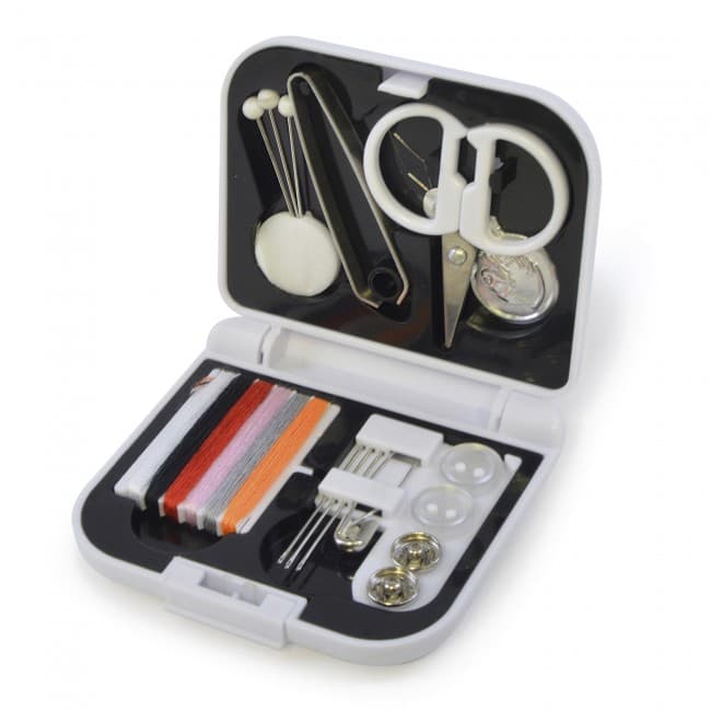 Custom Printed Sewing Essentials Kit