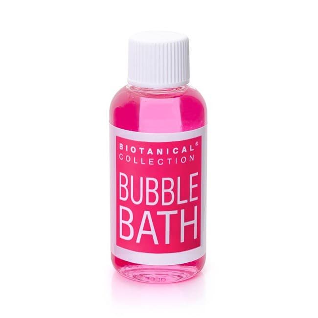 Custom Printed Sea Spa Bubble Bath, 50ml - Image 3