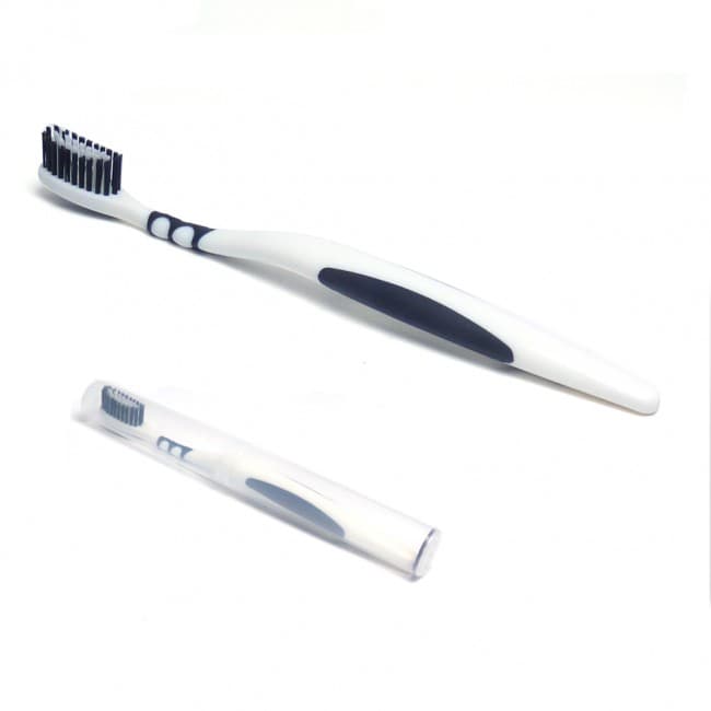 Custom Printed Toothbrush 19cm Long - Image 1