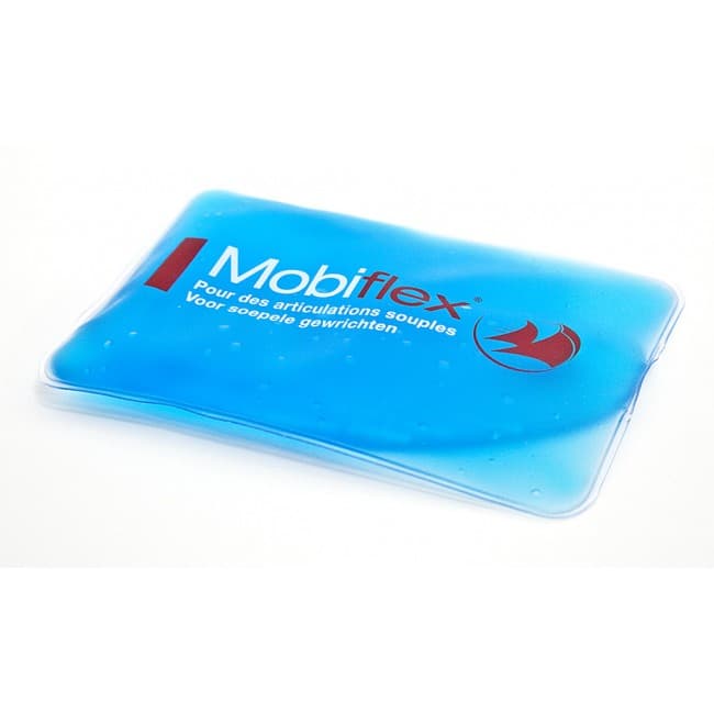 Custom Printed Rectangle Cold Pack, 110mm x 80mm