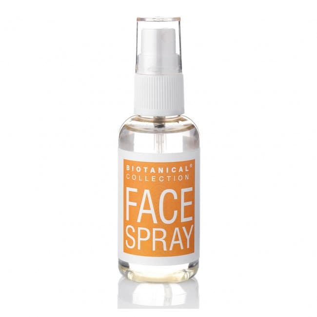 Custom Printed Refreshing Face Spray (50ml)