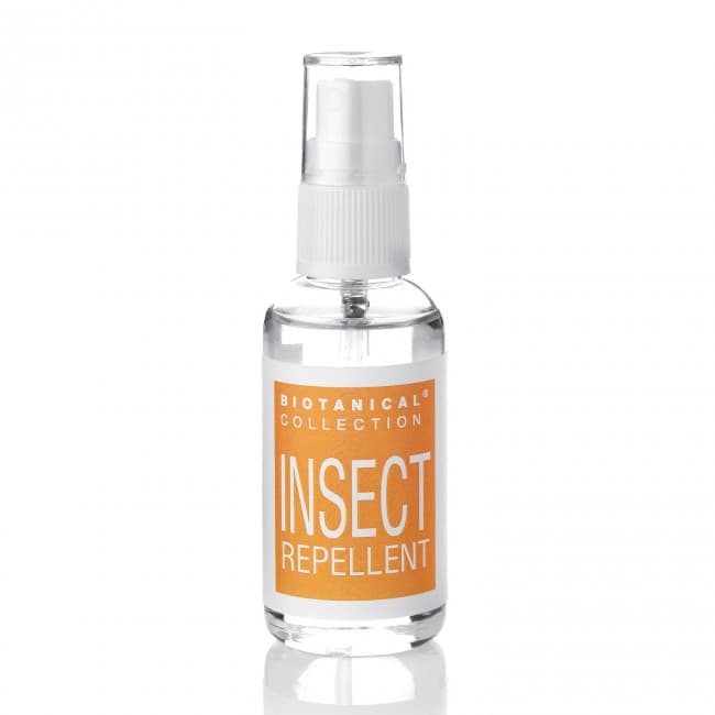 Custom Printed Insect Repellant Spray, 50ml