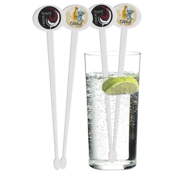 Custom Printed Drink Stirrer