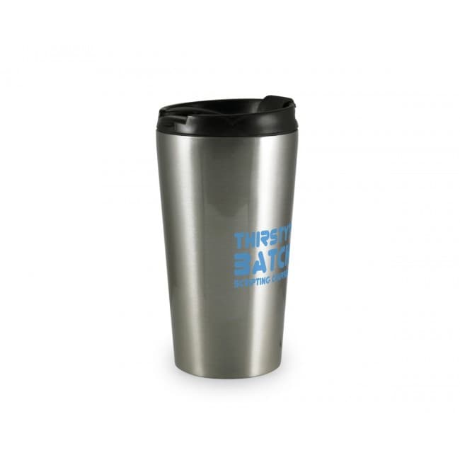 Custom Printed Rio Travel Mug