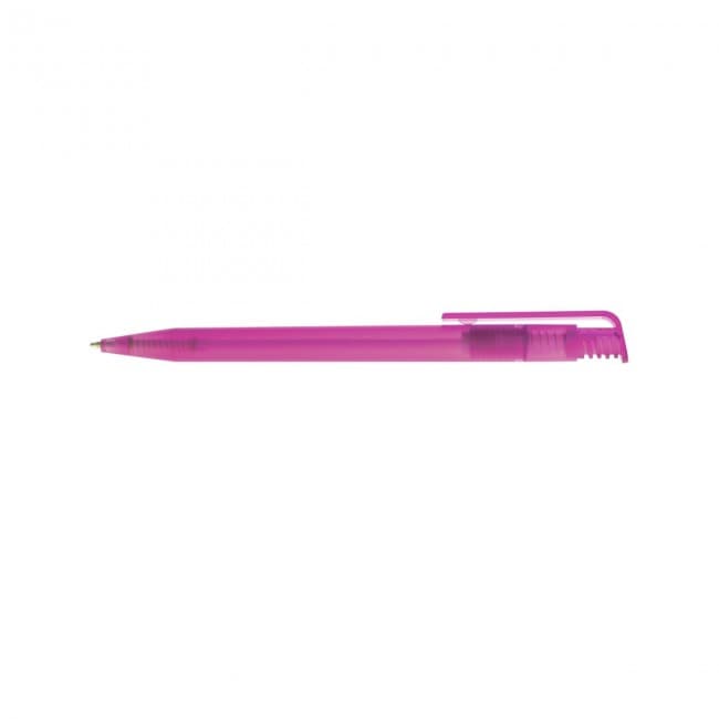 Custom Printed Calico™ Ballpen Frosted - Image 3