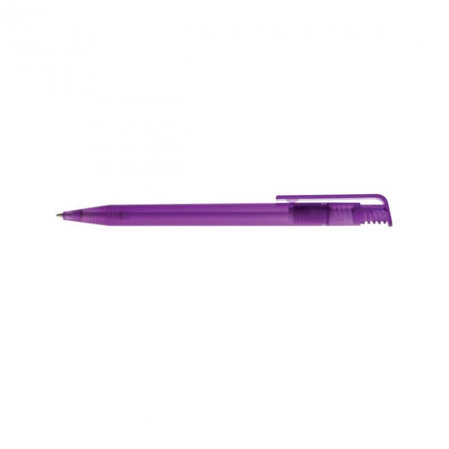 Custom Printed Calico™ Ballpen Frosted - Image 2