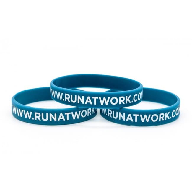 Custom Printed Printed Wristbands