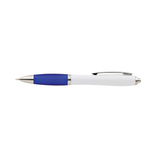 Custom Printed Curvy Ballpen - Image 8