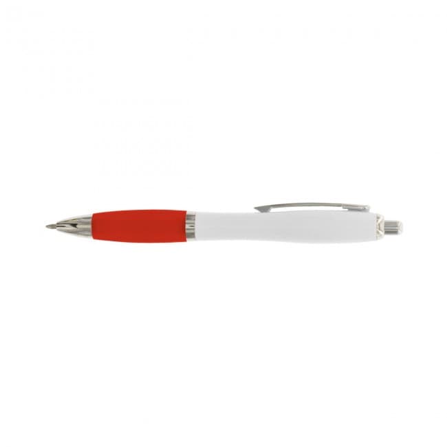 Custom Printed Curvy Ballpen - Image 7