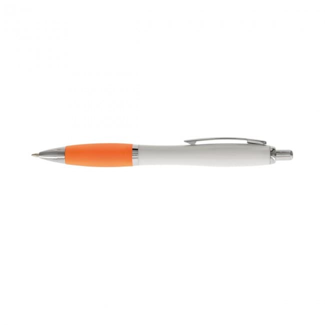 Custom Printed Curvy Ballpen - Image 4