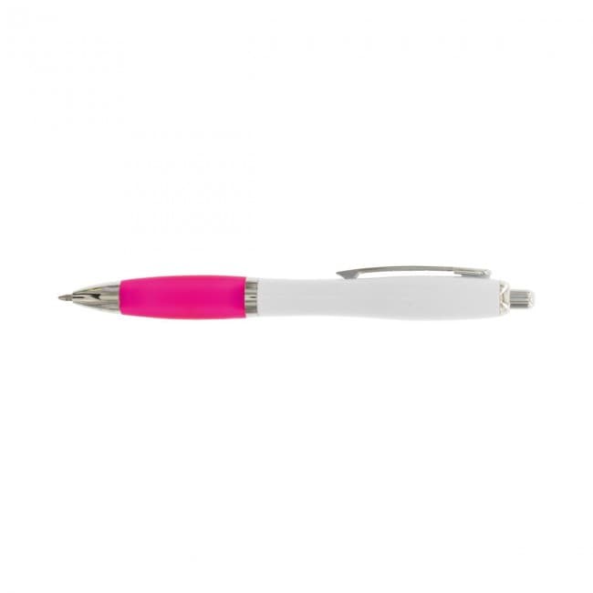 Custom Printed Curvy Ballpen - Image 3