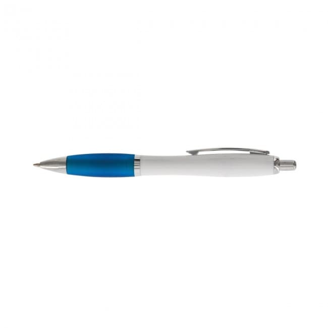 Custom Printed Curvy Ballpen - Image 2