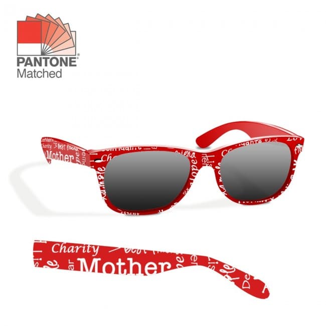 Promo sunglasses best sale