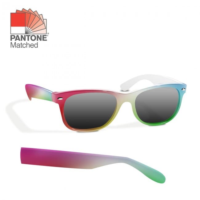 Custom Printed Sunglasses - Print All Over Full Colour