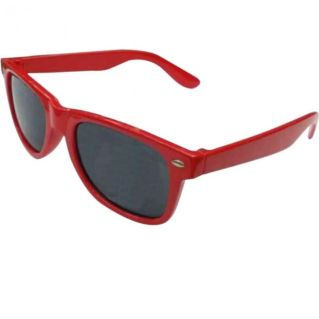 Custom Printed Sunglasses - Child Size