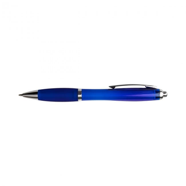 Custom Printed Curvy Colour Ballpen - Image 8