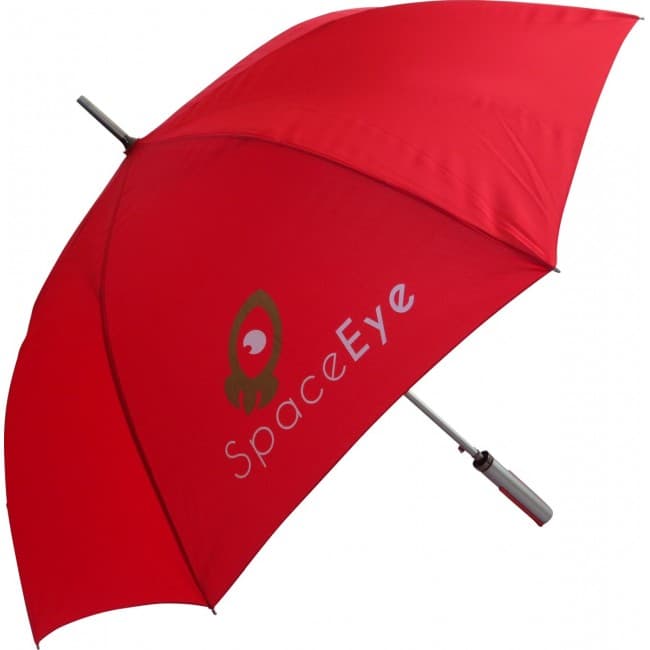 Custom Printed Executive Golf Umbrella - Image 1