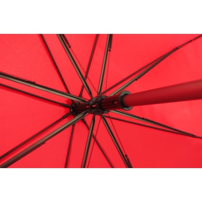 Custom Printed Executive Golf Umbrella - Image 5