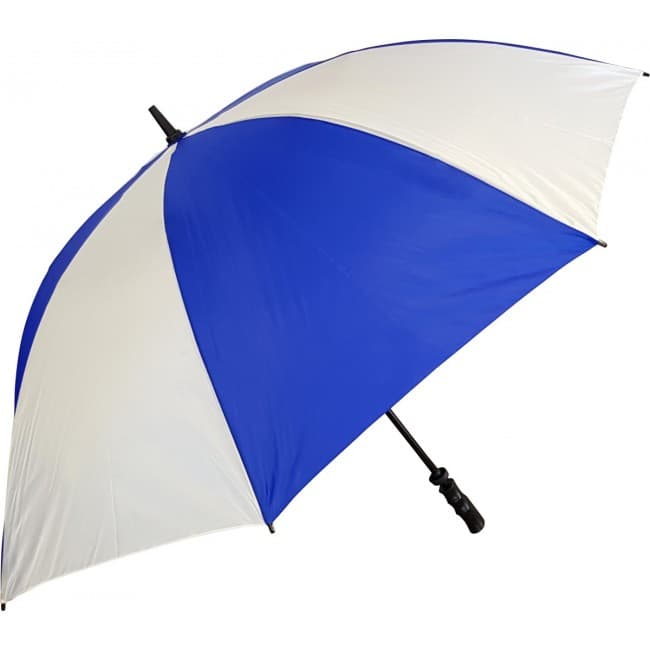 Custom Printed Fibrestorm Value Umbrella - Image 4