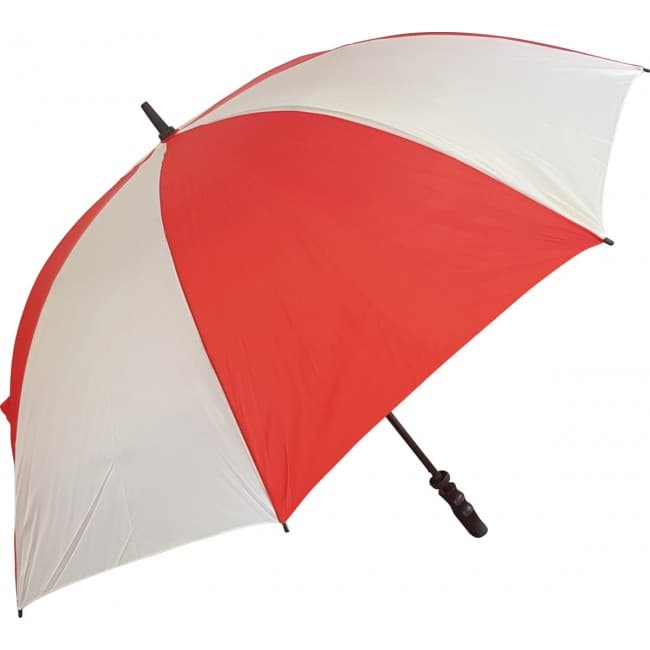 Custom Printed Fibrestorm Value Umbrella - Image 5