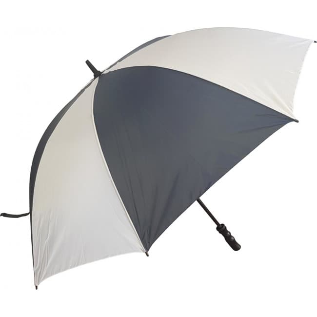 Custom Printed Fibrestorm Value Umbrella - Image 6