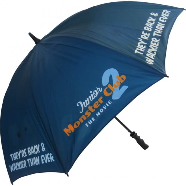 Custom Printed Spectrum Sport Double Canopy Umbrella - Image 1