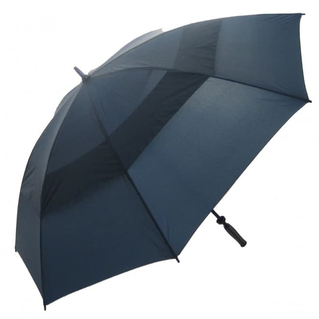 Custom Printed Tour Vent UK Umbrella - Image 4