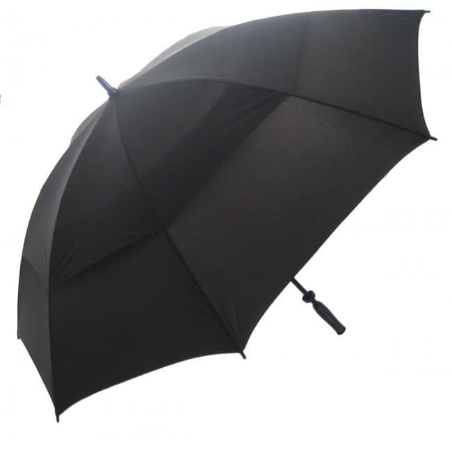 Custom Printed Tour Vent UK Umbrella - Image 5