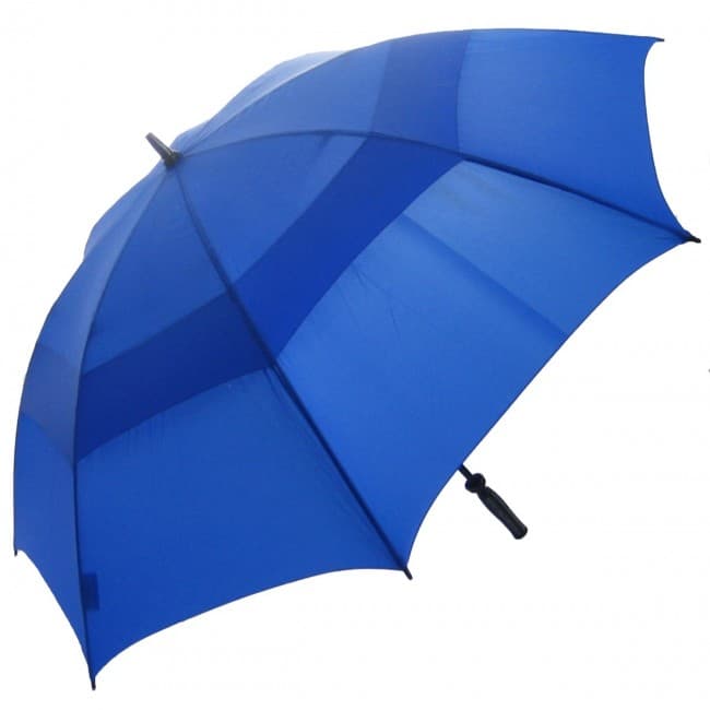 Custom Printed Tour Vent UK Umbrella - Image 7