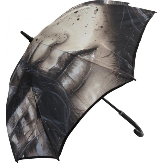 Custom Printed One Brella Umbrella - Image 1