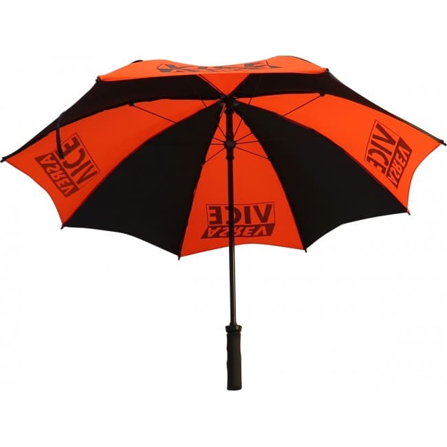 Custom Printed Spectrum Sport Medium Umbrella - Image 2