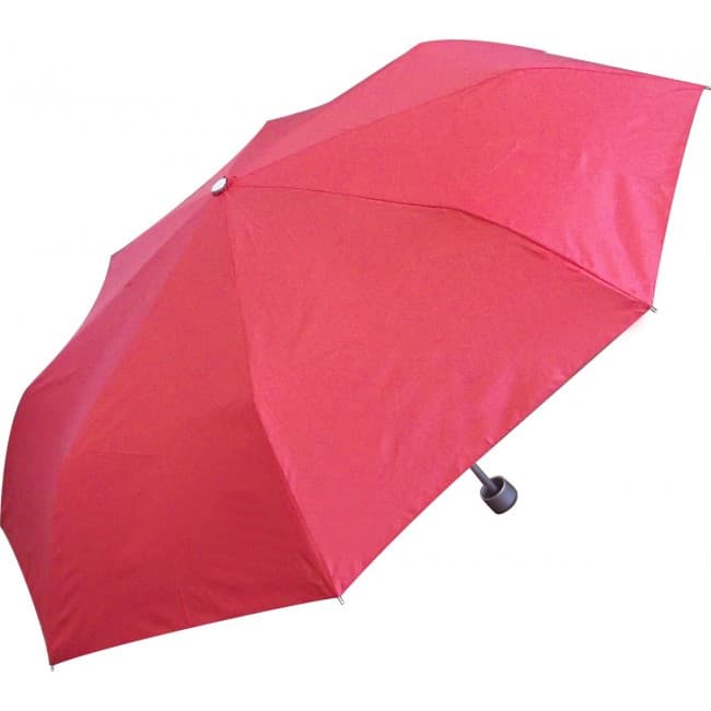 Custom Printed Aluminium Super Mini Umbrella - Image 1