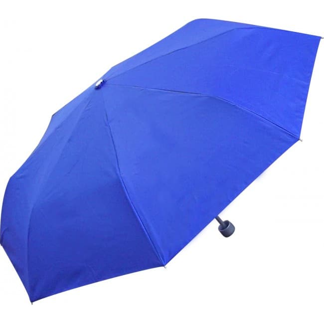 Custom Printed Aluminium Super Mini Umbrella - Image 2