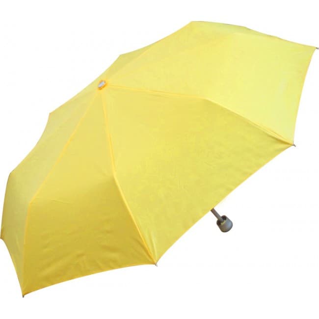 Custom Printed Aluminium Super Mini Umbrella - Image 5